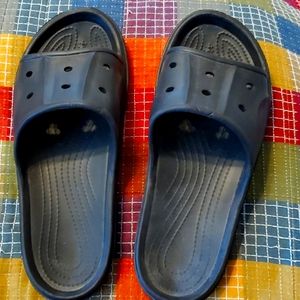 Men's slipon shoe
